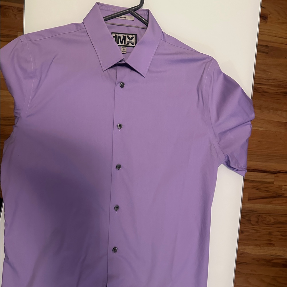 Express men medium - Picture 2 of 2